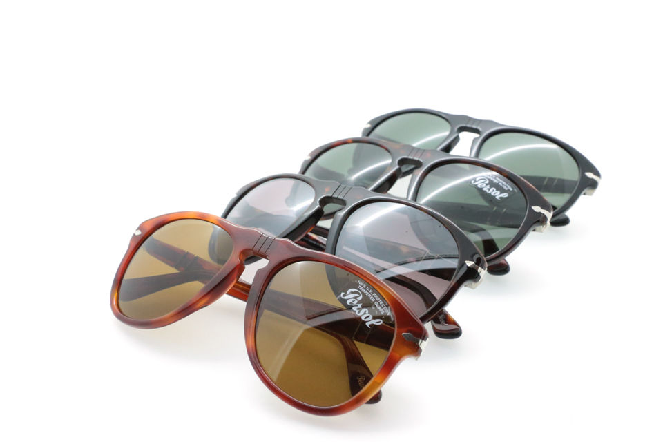 Persol (ペルソール) サングラス 再入荷! Persol (ペルソール) サングラス 再入荷!