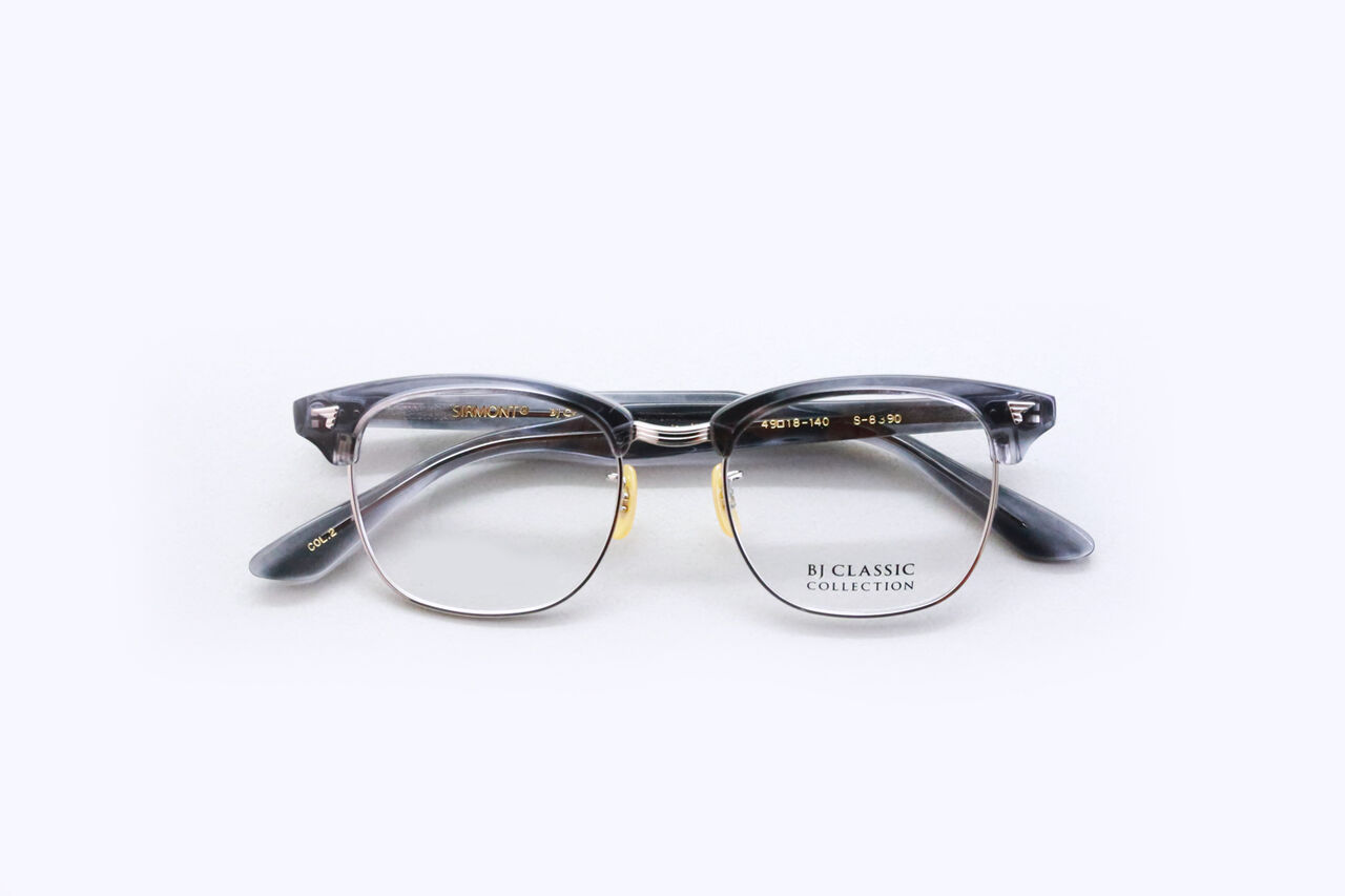 BJ Classic collection SIRMONT Collection 