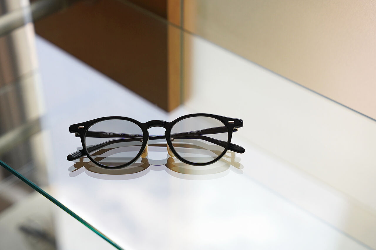 BOSTON CLUB：ボストンクラブ 