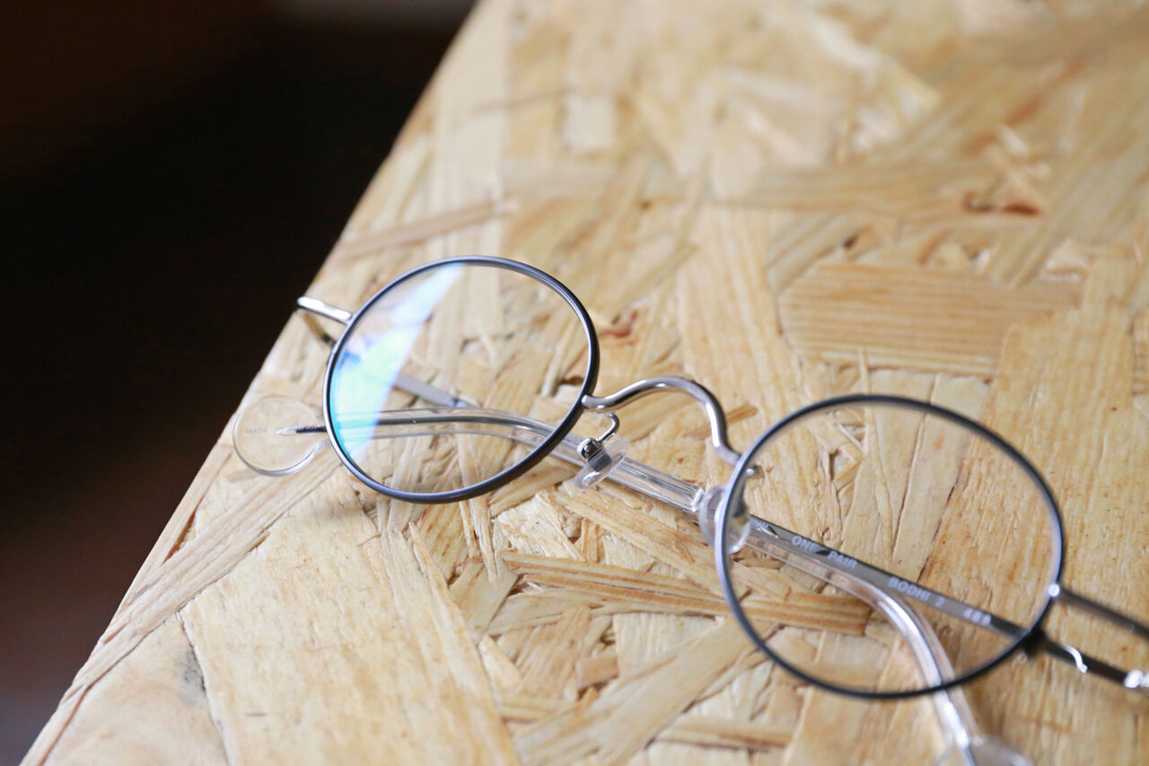 l.a.Eyeworks：エルエーアイワークス 