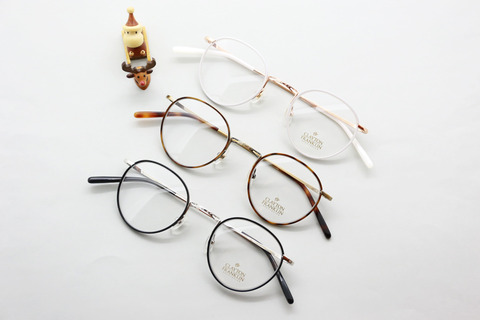 CLAYTON FRANKLINー635-b