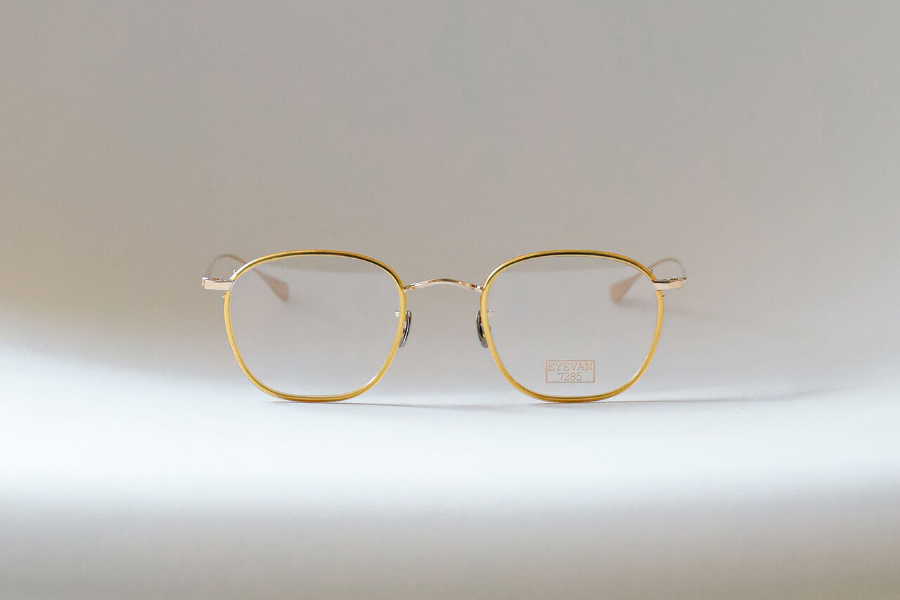EYEVAN7285 :アイヴァン7285 EYEVAN7285 :アイヴァン7285