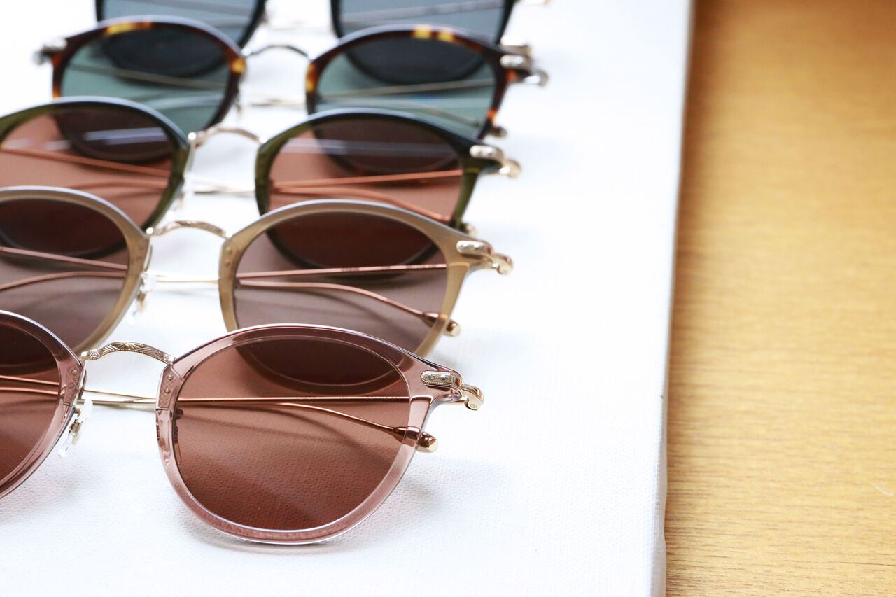 EYEVAN（アイヴァン） 