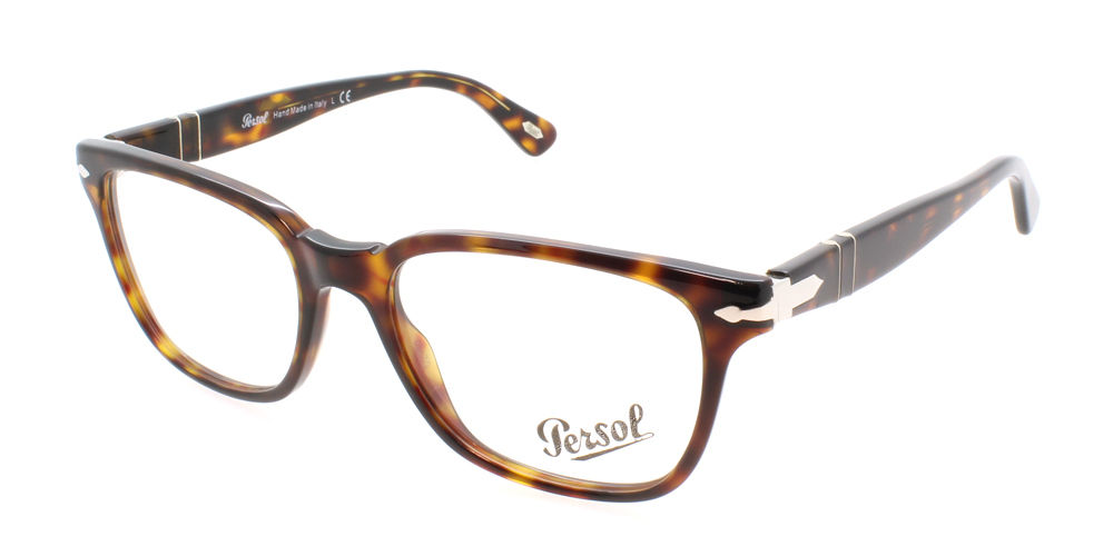 Persolの眼鏡“3003V” : eyewear MEBIUS BLOG
