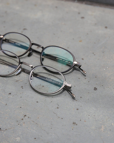 10eyevan No.9 Ⅴ 100S 直営店限定カラー 10eyevan No.9 Ⅴ 100S 直営店限定カラー 10eyevan No.9 Ⅴ 100S