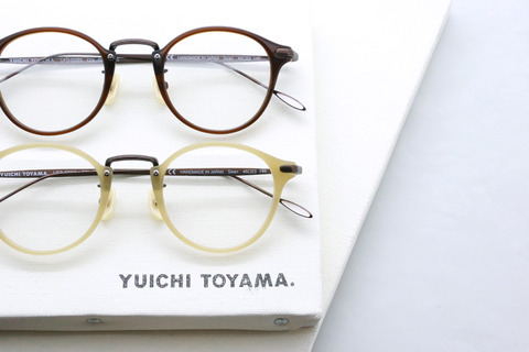 YUICHI TOYAMA-UFO-028S