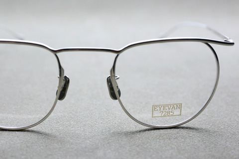 EYEVAN 7285 197 col.805（EYEVAN7285 アイヴァン7285 取り扱い商品 