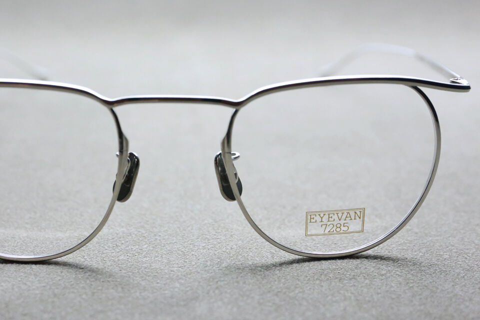 EYEVAN7285（アイヴァン7285） 
