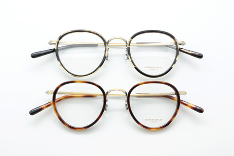 OLIVER PEOPLES-MP2-c