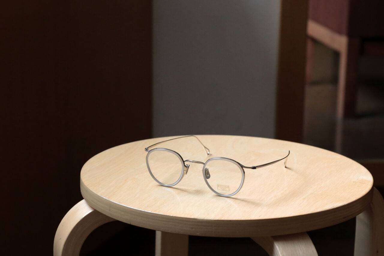 EYEVAN7285：アイヴァン7285 