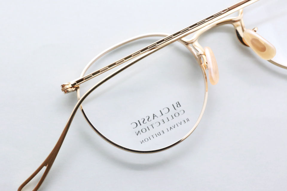 BJ Classic collection（ビージェイクラシックコレクション