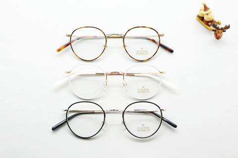 CLAYTON FRANKLINー635-e