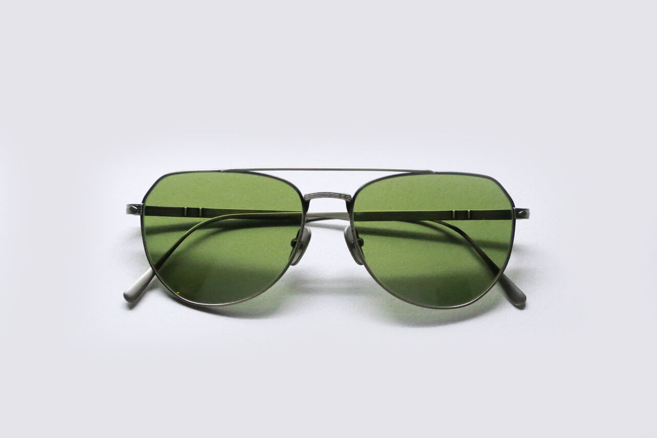 Persol：ペルソール 