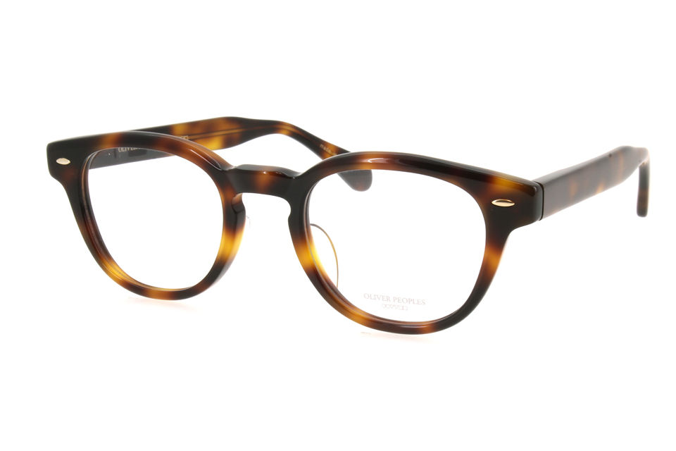 OLIVER PEOPLES 人気モデル