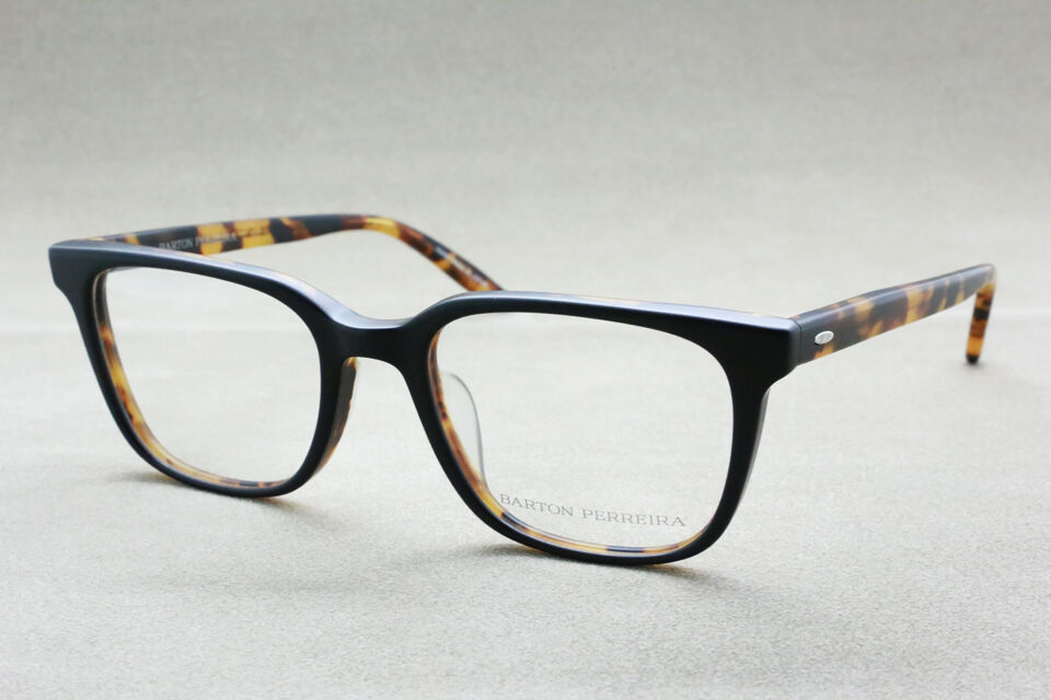 BARTON PERREIRA（バートンペレイラ） 