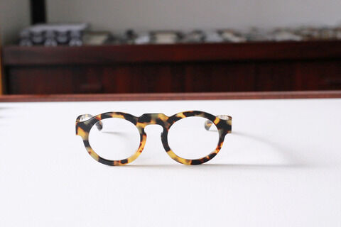 Jacques Durand：ジャックデュラン 【506 col.002 / 021】坂本龍一も愛