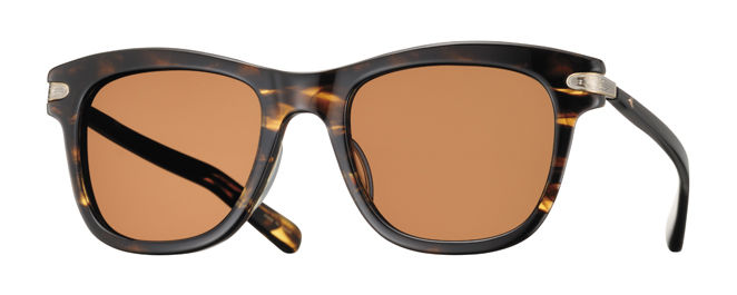 Oliver Peoples サングラス充実しております(2) : eyewear MEBIUS BLOG