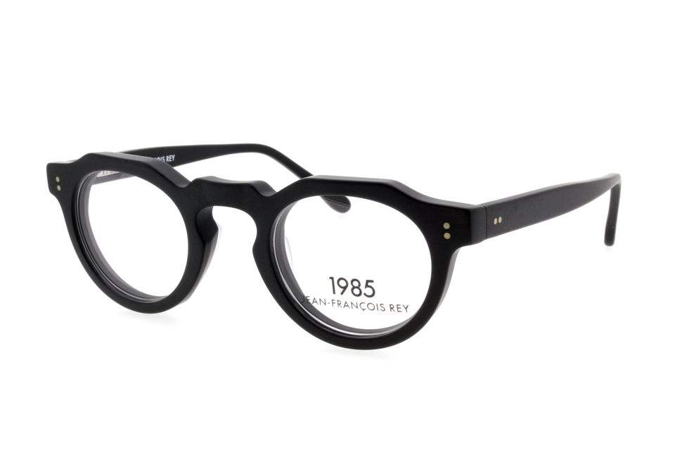 J.F.Rey（ジェイエフレイ） メガネフレーム “BROOKLYN” : eyewear