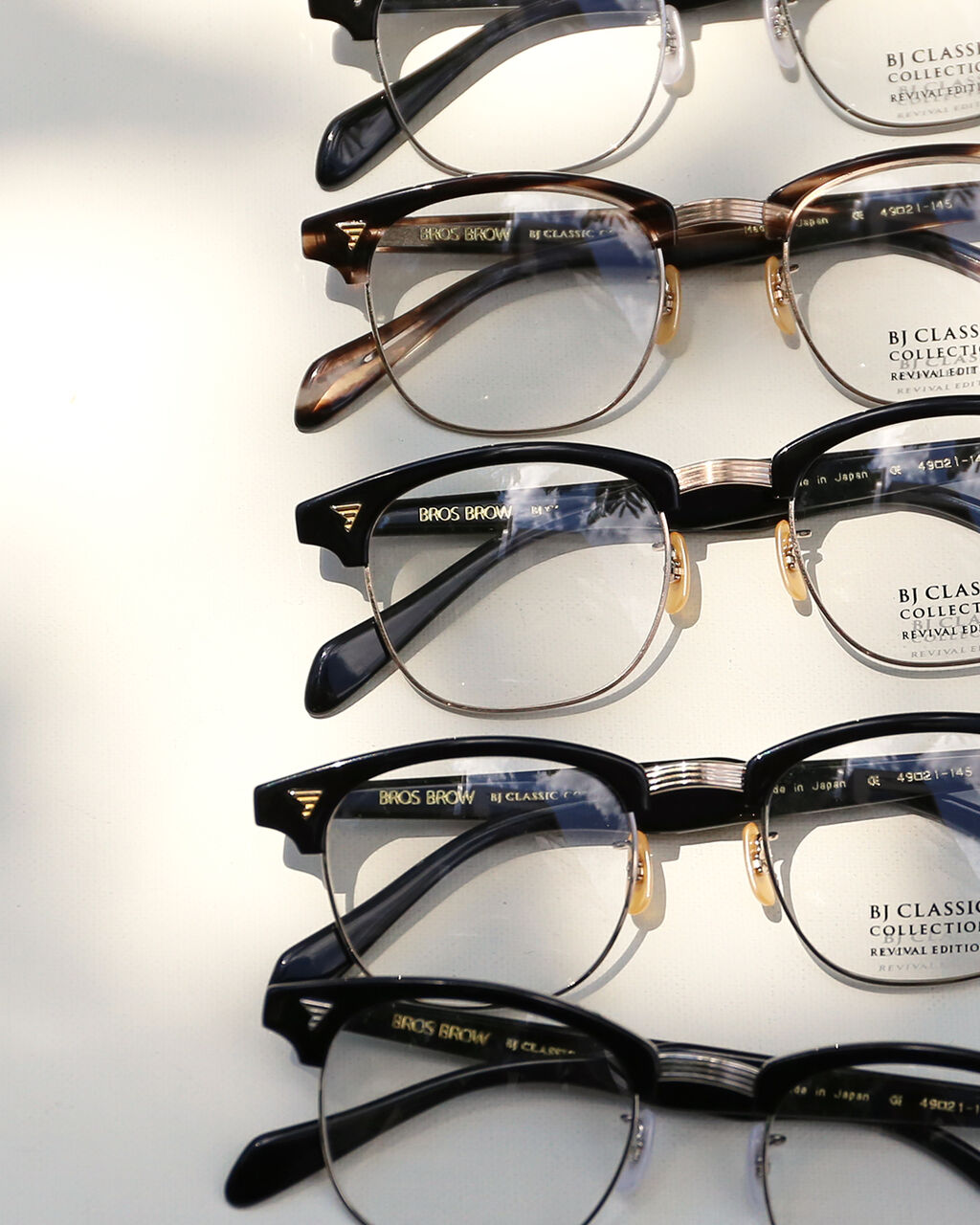BJ classic collection:ビージェイクラシックコレクション BJ classic collection:ビージェイクラシックコレクション
