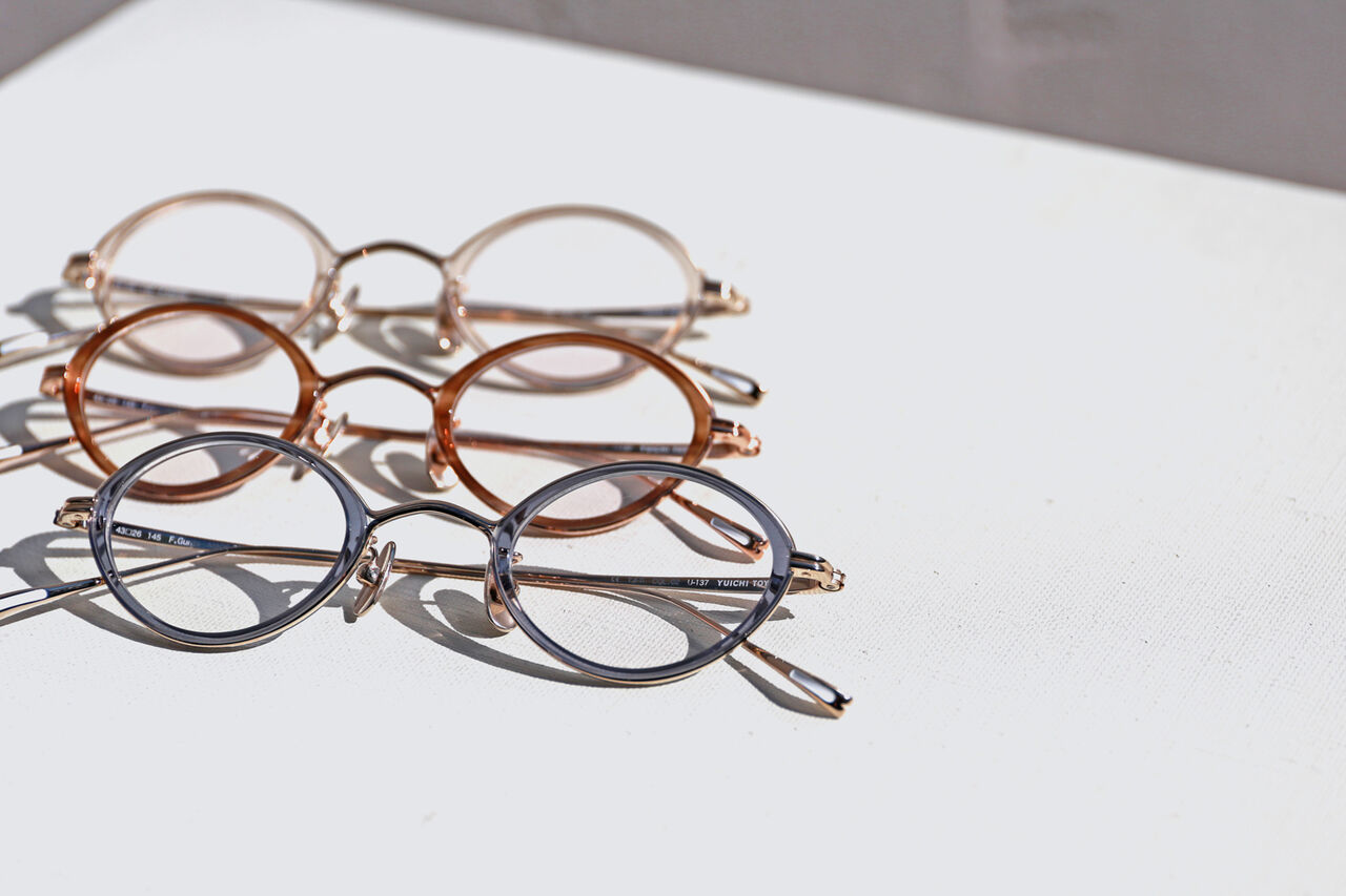 YUICHI TOYAMA.／ユウイチトヤマ 