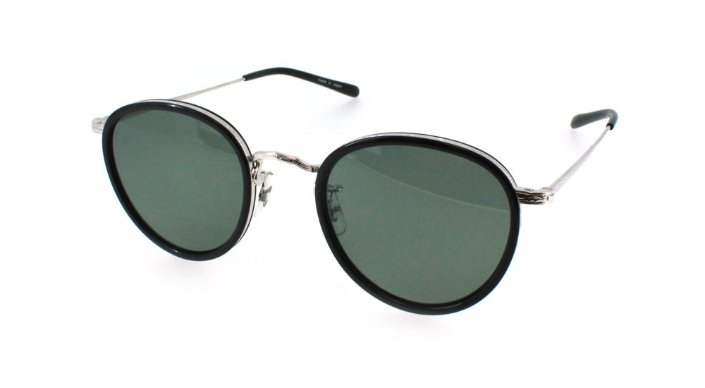 OLIVER PEOPLES 最新