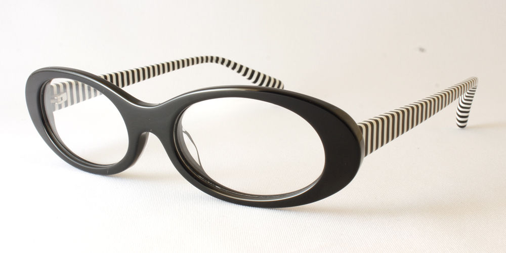ジャックデュランのシマシマ！！ : eyewear MEBIUS BLOG