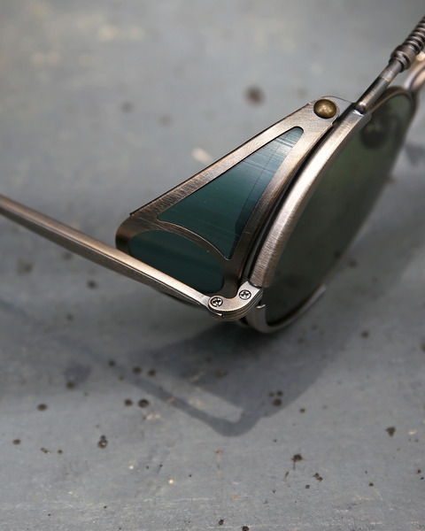 MATSUDA EYEWEAR：マツダ 