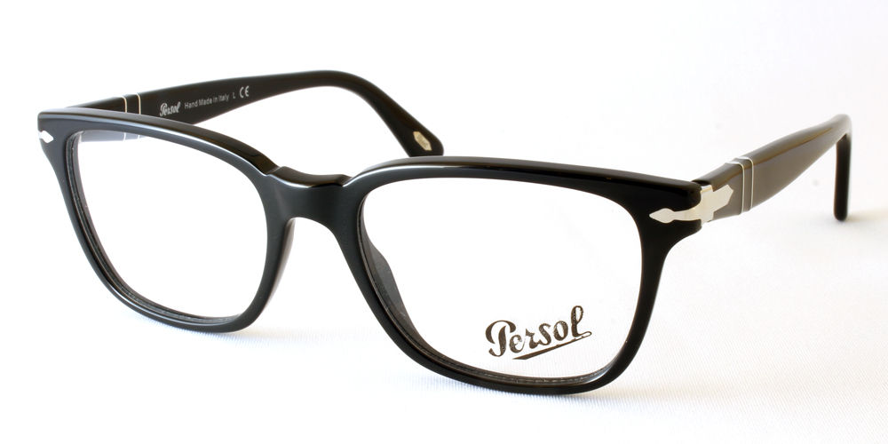 Persol (ペルソール) のメガネ。 : eyewear MEBIUS BLOG