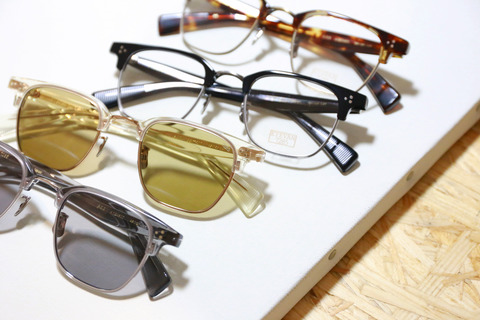 EYEVAN7285：アイヴァン7285 