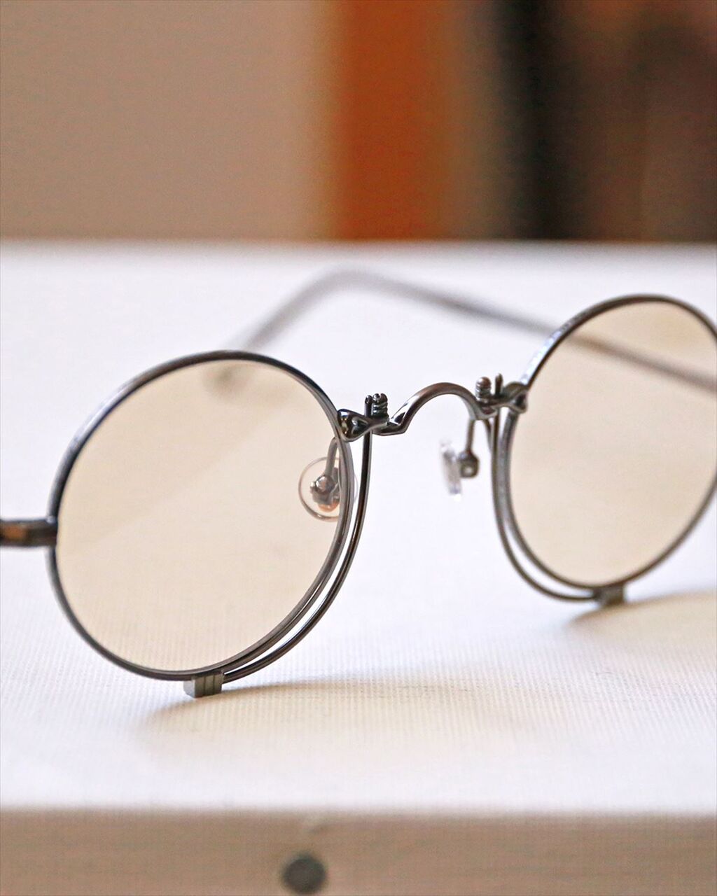 MATSUDA EYEWEAR：マツダ 