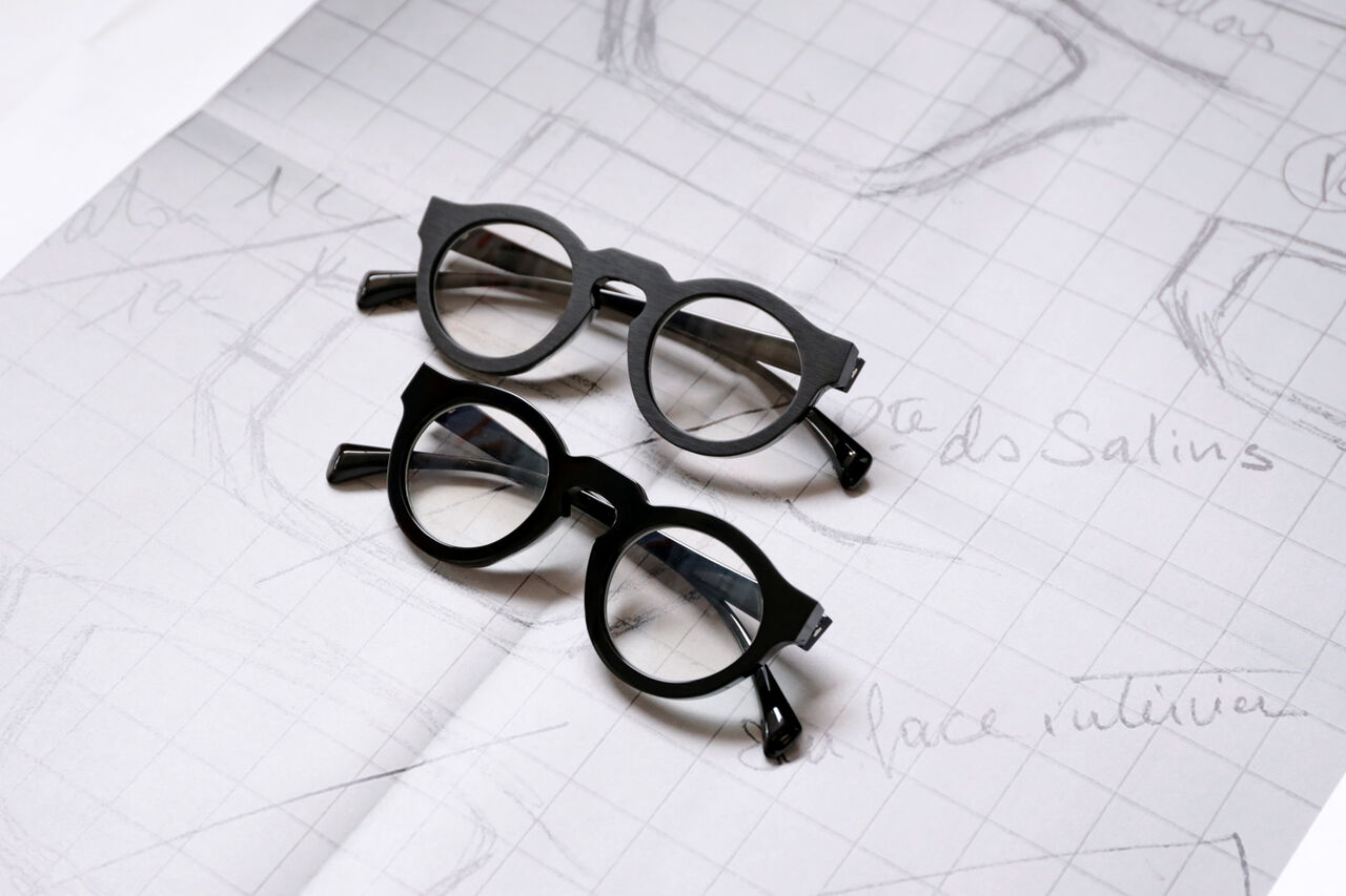 ジャックデュラン JACQUES DURAND PAQUES 106 | Reminence