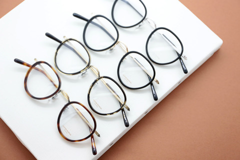 OLIVER PEOPLES-MP2