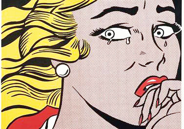 Crying_Girl_(lithograph)