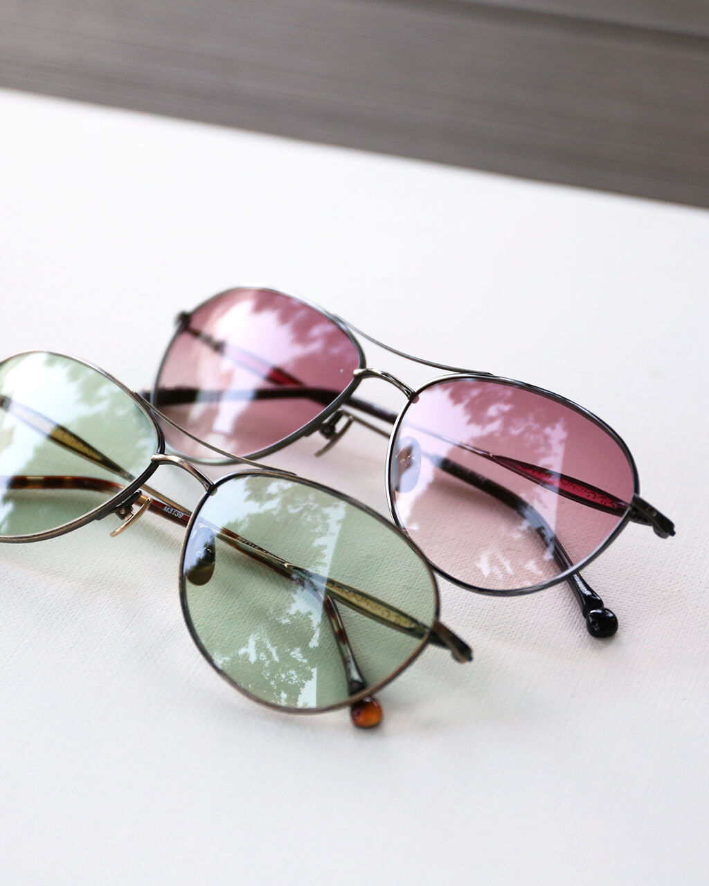 MATSUDA EYEWEAR：マツダ 