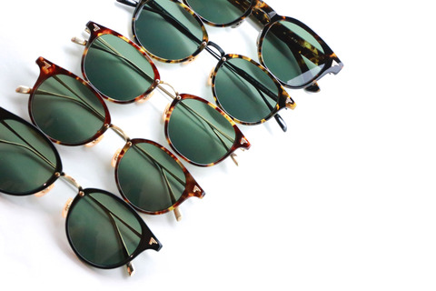 BJ CLASSIC COLLECTION-sunglasses