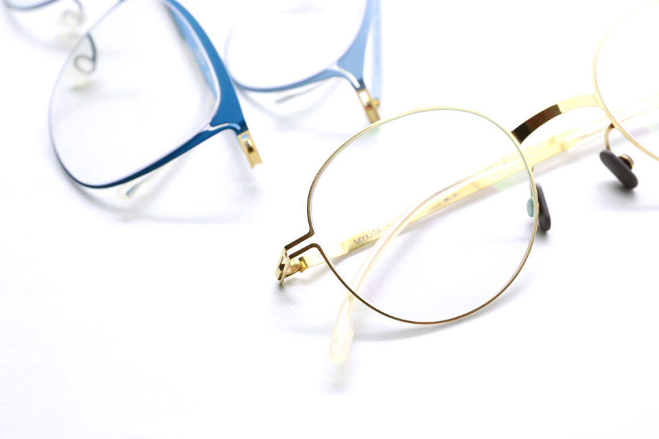 Mykita Soeren Eyeglasses | FREE Shipping - Go-Optic.com