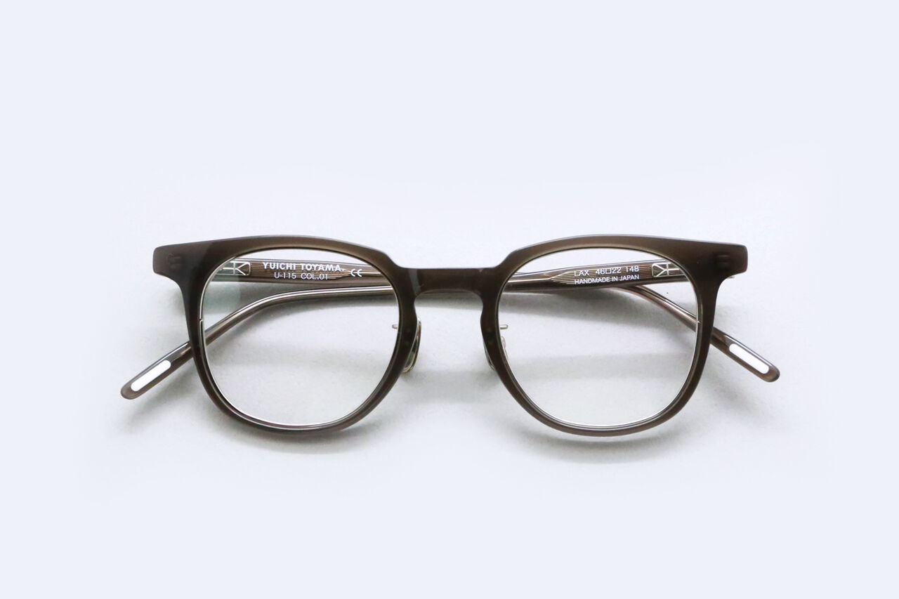 YUICHI TOYAMA.：ユウイチトヤマ 