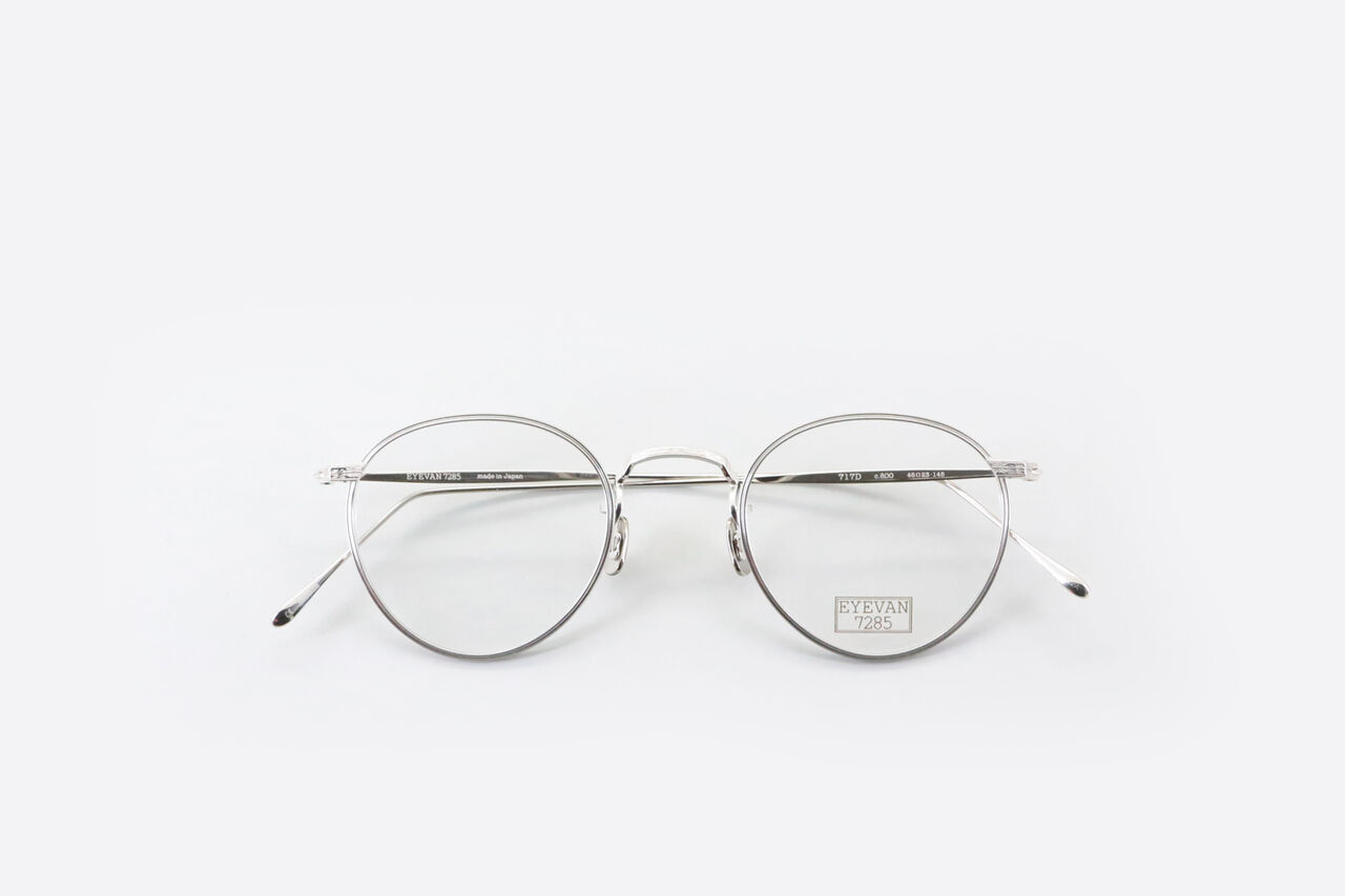 eyevan 7285 717d 901