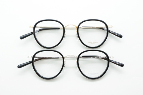 OLIVER PEOPLES-MP2-d
