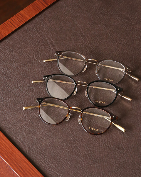 EYEWEAR MEBIUS 渋谷 メガネ・サングラスのセレクトショップ