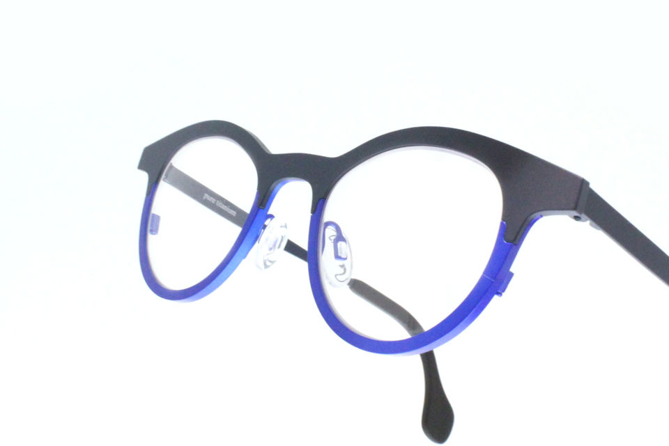 theo (テオ) メガネフレーム 