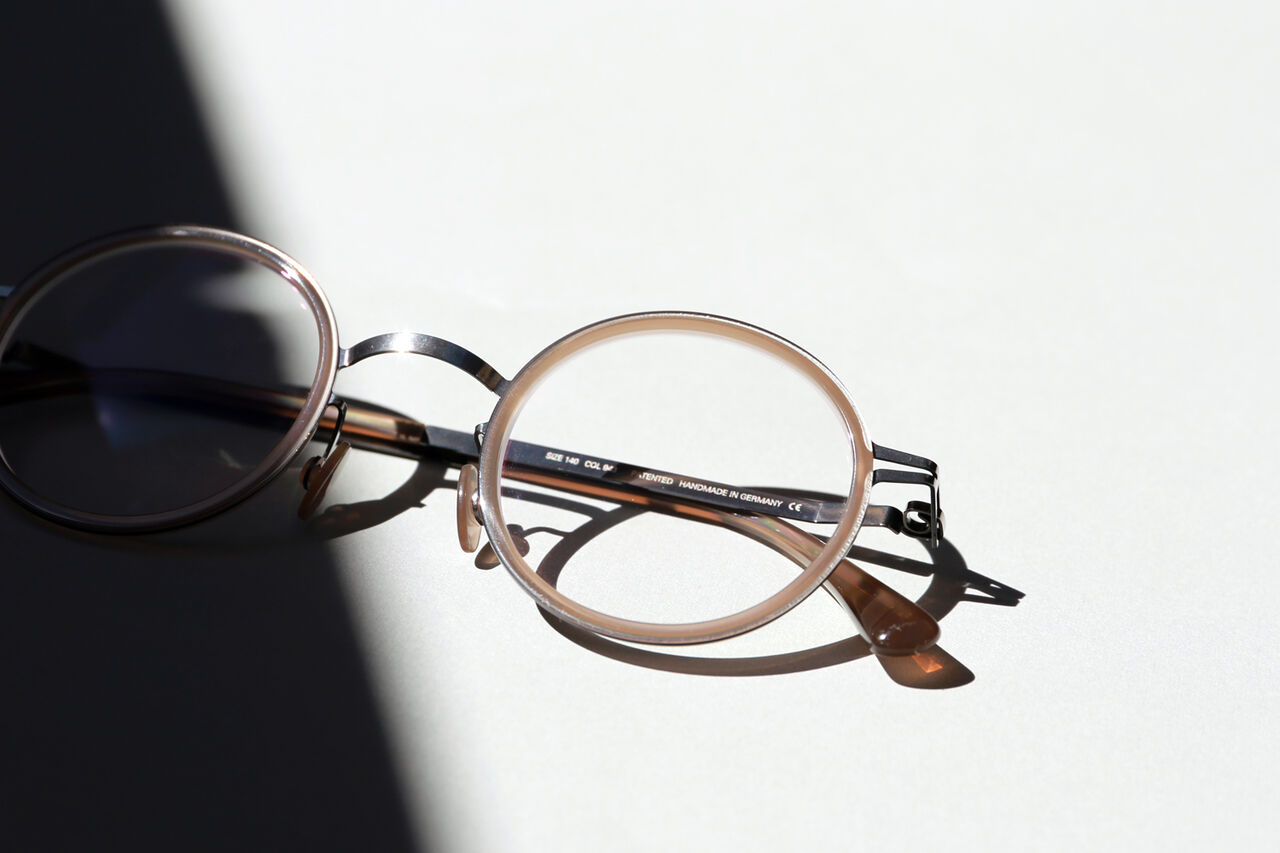 MYKITA マイキータ DAGUR 小物 セール 激安オンライン ネジを1本も使わ
