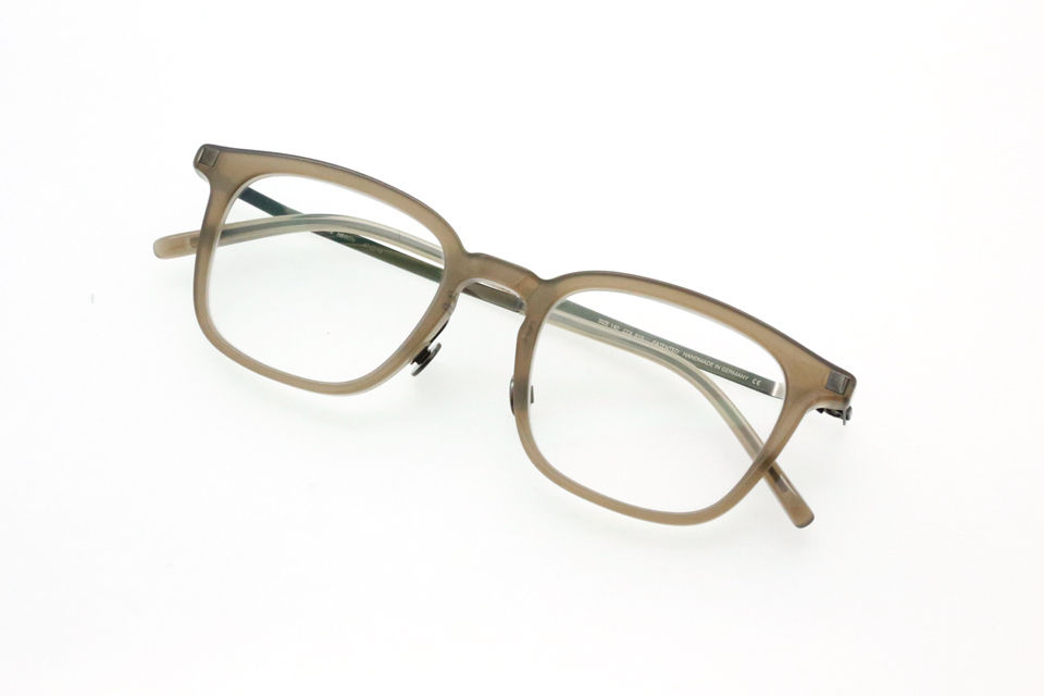 MYKITA(マイキータ) 新作メガネフレーム LITE “ HEGON-A MYKITA(マイキータ) 新作メガネフレーム LITE “ HEGON-A