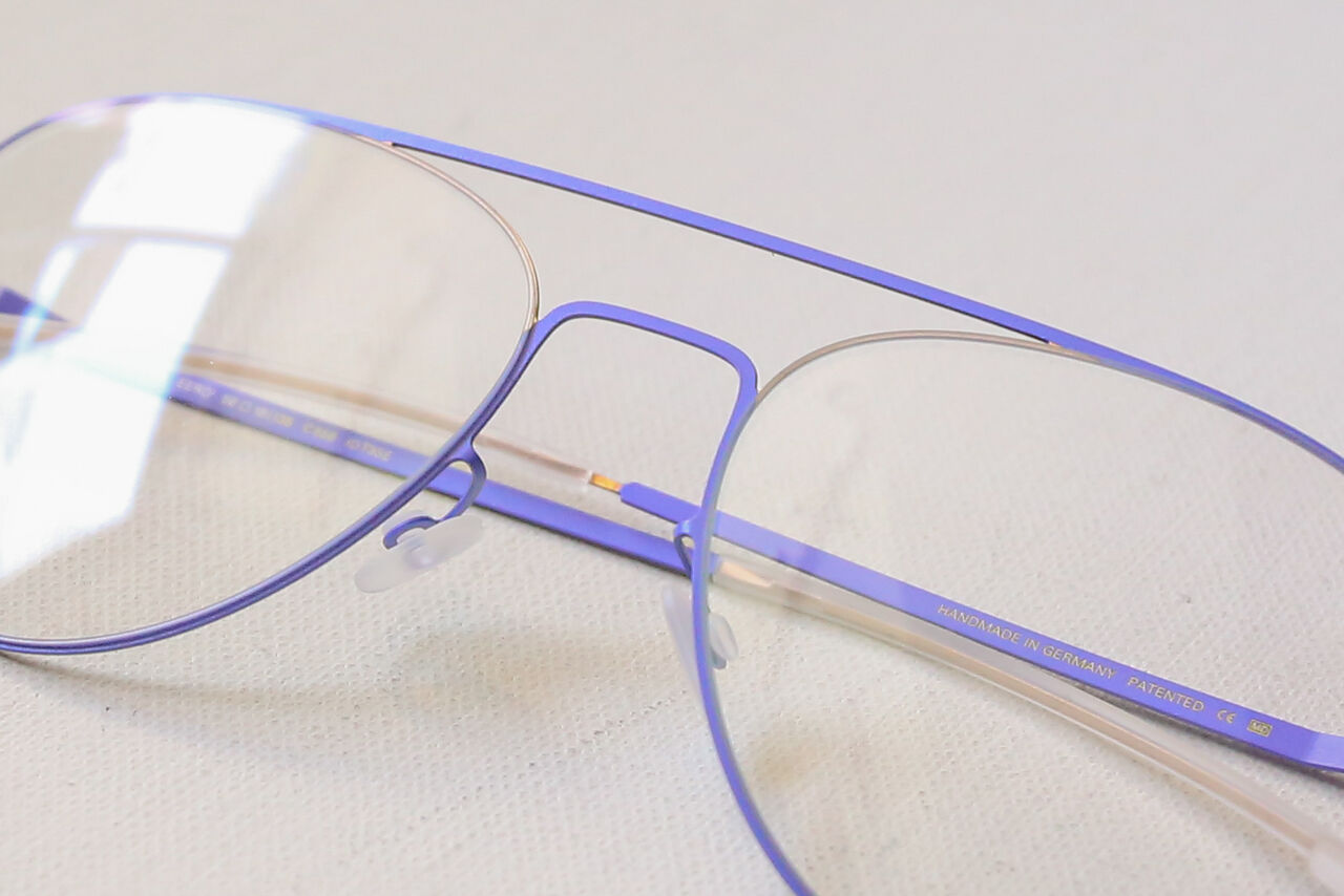 MYKITA：マイキータ 