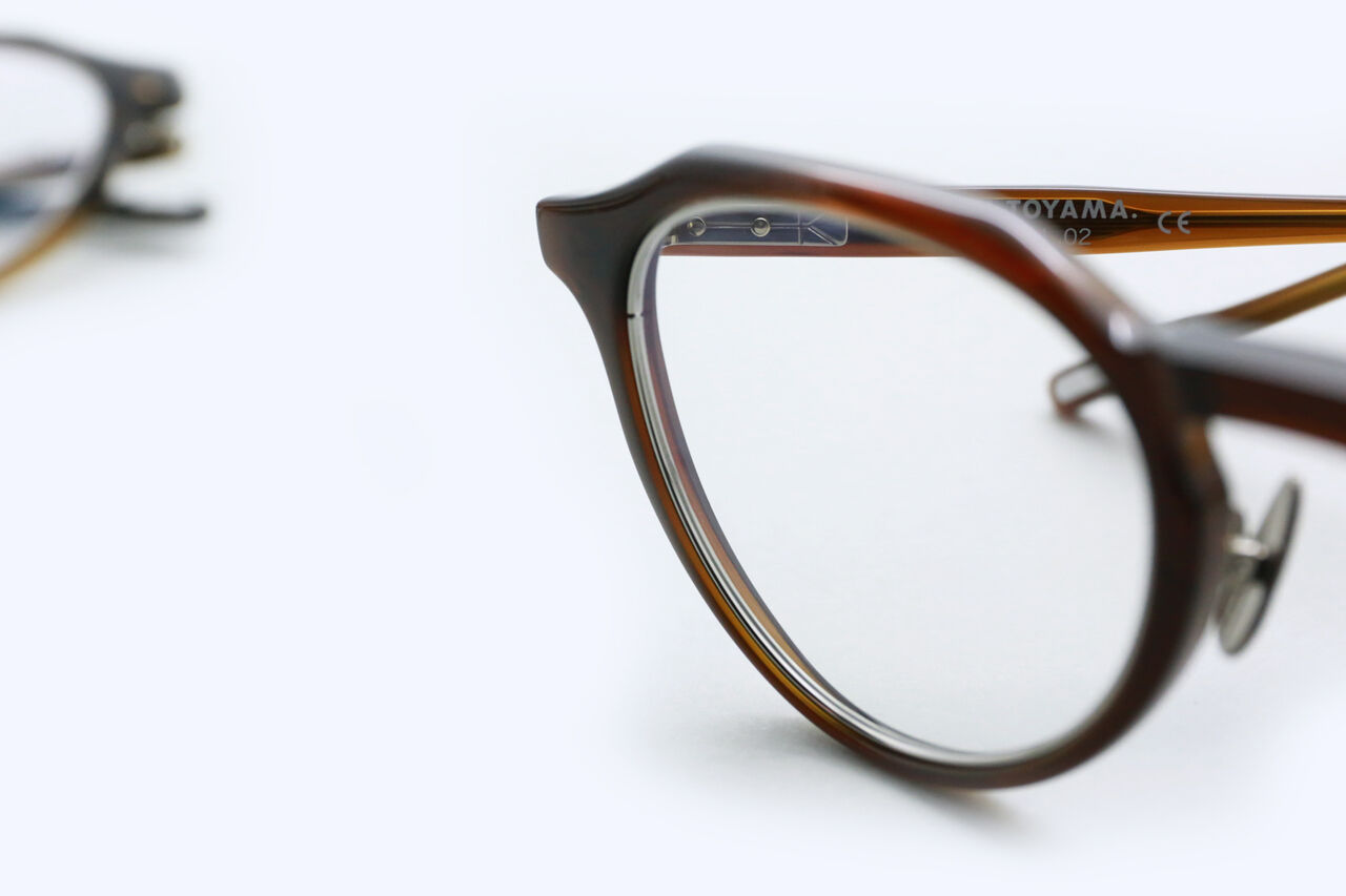 YUICHI TOYAMA.（ユウイチトヤマ） 