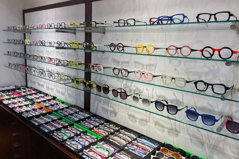 theo：テオ potatoes acetate シリーズをご紹介 【theo TRUNK SHOW