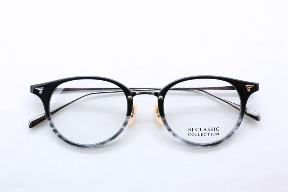 BJ Classic collection 【COM-510NNT】 星野源さん着用眼鏡