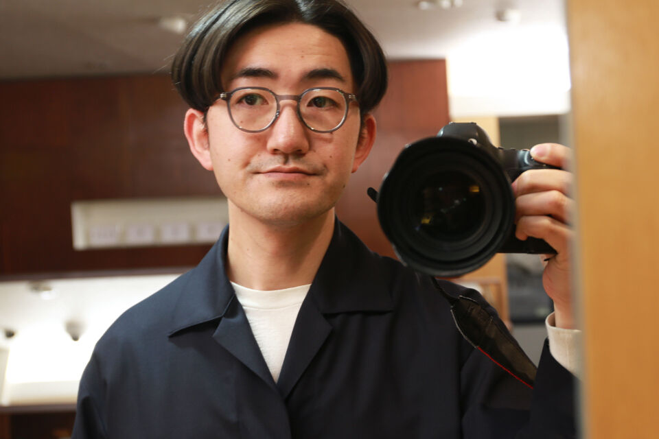 Kame ManNen（カメマンネン） 