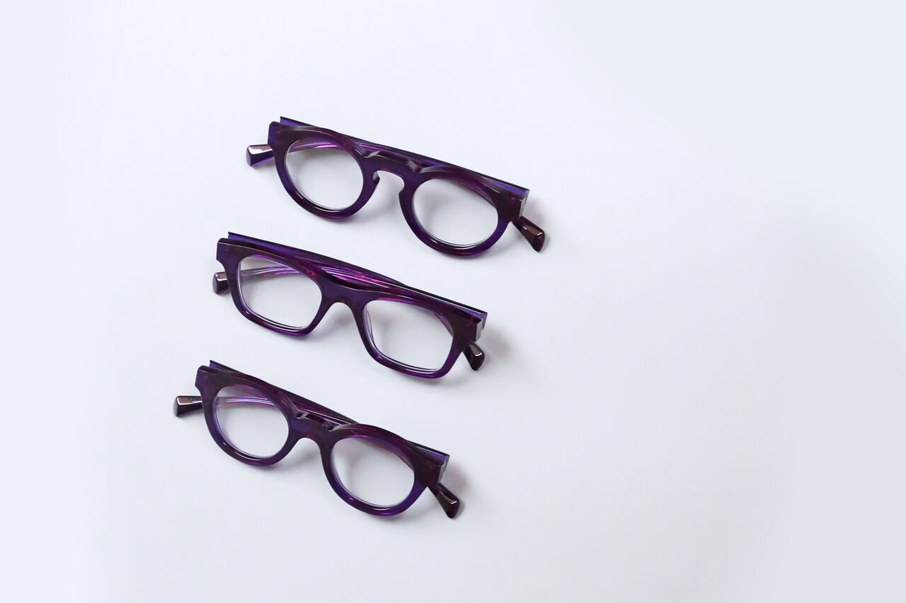 Jacques Durand：ジャックデュラン NEW COLOR col.084／polished