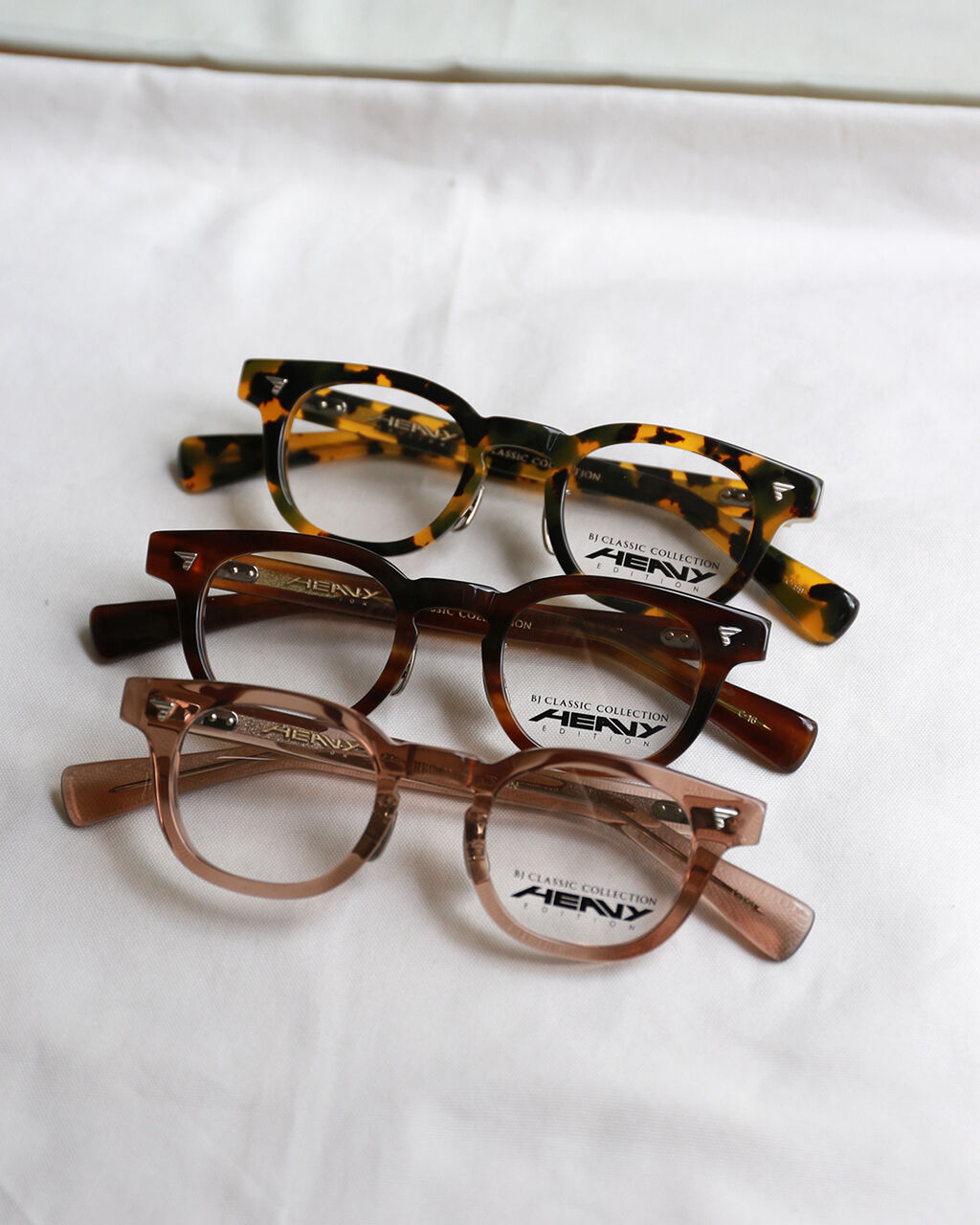 BJ CLASSIC 【美品】サングラス べっ甲柄 BEKKOU BE-C548C - PRODUCT | BJ CLASSIC COLLECTION